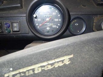 Trabant 601 - 5