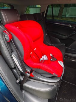 Dětská sedačka Britax - 5
