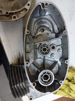 ČZ 175/450 - párové kartery - 5