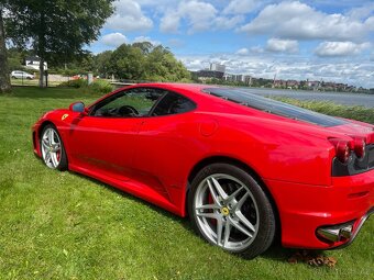 Ferrari F430 F1 Coupé z roku 2007 - 5