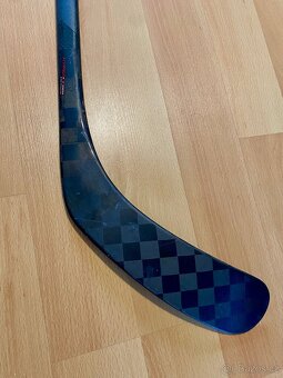 Hokejka Bauer Vapor Hyperlite - 5