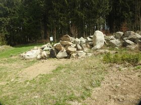 Prodej žulových kamenů - 5