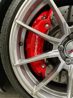 Brembo velké brzdy kit 375mm vag gti rs cupra - 5