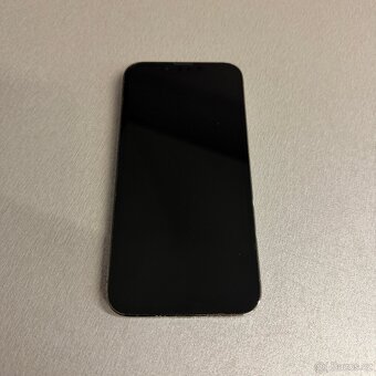 iPhone 13 Pro 128GB zelený, bez škrábance, rok záruka - 5