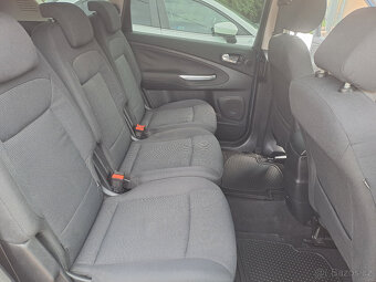 FORD S-MAX AUTOMAT, 2.0 TDCI - 5