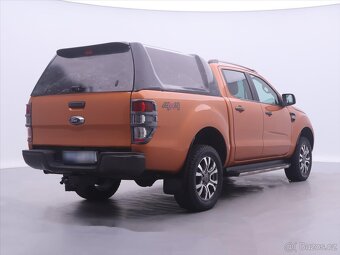 Ford Ranger 3,2 TDCi Aut. CZ Wildtrak DPH (2018) - 5