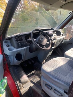 Ford Tranzi - 5