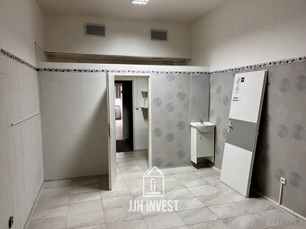 Variabilní prostory 248 m² s výhledem na Revoluční – Liberec - 5