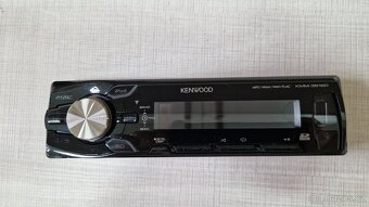 Kenwood KMM-361 SD - 5