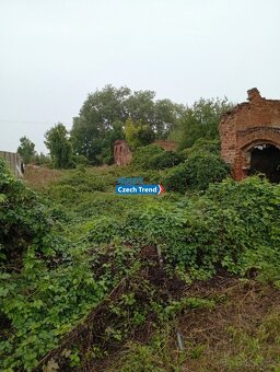 Prodej stavebního pozemku 799 m², Javorník - Ves - 5