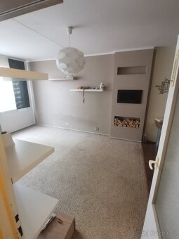 Byt 2+kk, Palachova, ZR - sklopné postele a vesta. skříně - 5