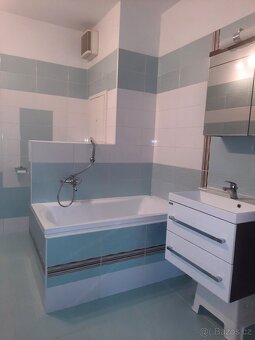 Pronájem bytu 4+kk, ul. Zapletalova, Slezská Ostrava - 5