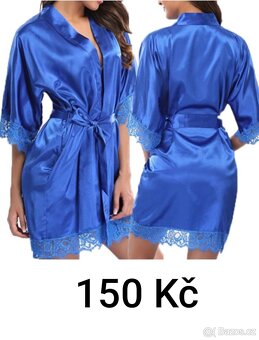 Sexy dámské oblečení - 5