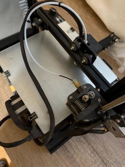 ✅ Creality ENDER 3 ✅ - 3D tiskárna - 5