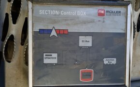 Lemken Albatros 9/600 - 5