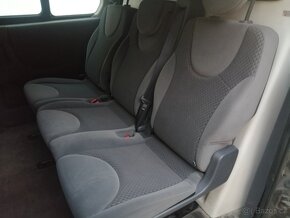 Peugeot Expert Long, r.v. 2015, 2.0 HDi, 94kW - 6 míst - 5