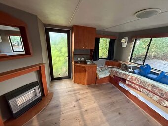Mobilní dům - mobilheim - obytný karavan- LIMA - 5