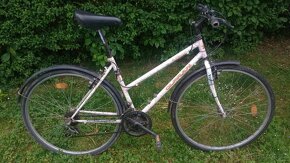 Silniční dámské kolo  Olpran Jennifer 26' - 5