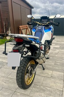 Honda CRF 1100 Africa Twin Adventure Sport - 5