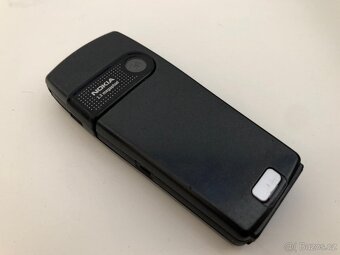 Nokia 6230i se zárukou - 5