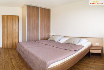 Krásný apartmán 2+kk ve Všemině o výměře 46 m² + sklep a ter - 5