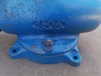 Predám zverák YORK 150 A - 5