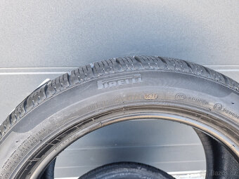 205/55 r17 zimni pneumatiky 205 55 17 205/55/17 R17 pneu - 5