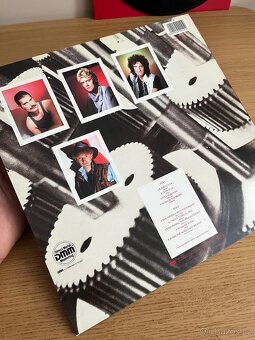 Queen – The Works - 5