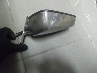 Opel REKORD D COMMODORE B KADET C zrcátko - 5