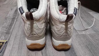 Dámské zimní boty Salomon Calgary GTX vel.40 - 5