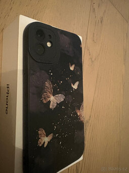 Apple iPhone 11 Black 256GB - nová baterie - 5