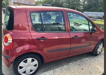 Ranault Modus 1.2 , 2006 , 178tkm - 5