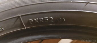 Pneumatiky Toyo Proxes R52 215/50 R18 - 5
