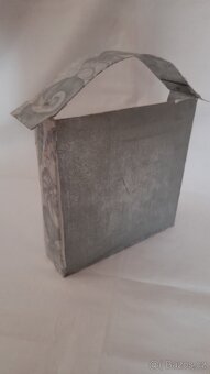 Věšák na klíče - 5