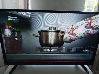 Televize značky Hisense 80cm není Smart - 5