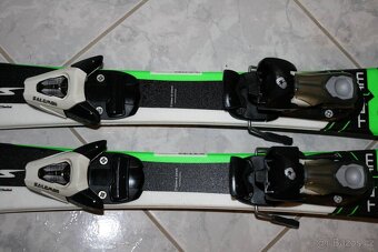 švajčiarske lyže Stockli 70 cm - 5