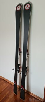 Dámské slalomové lyže Dynastar - 5