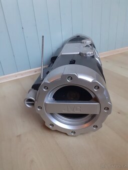 Boombox JVC rv-nb1 - 5