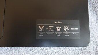 Notebook Acer Aspire 3 (A315-42-R0RN) - 5