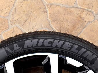 19" Alu kola 5x108 CITROEN C4 C5 AIRCROSS ZIMNÍ NOVÉ - 5