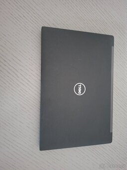 Dell Latitude 7480 - 5