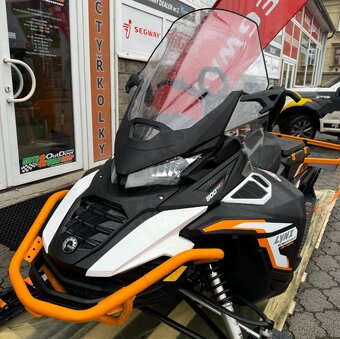 Lynx 69 Ranger Alpine 900 ACE Turbo MY25 - 5