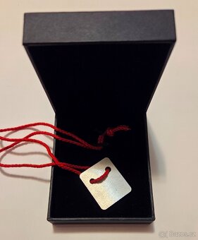 Žraločí zub- kovový brus pro opravy autolaku,.. - 5