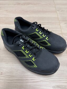 Pracovní boty ARTRA - 5