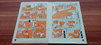 Čtyřlístek č. 9 - 5