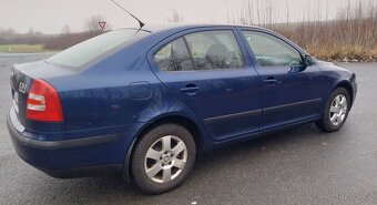 Octavia 2,1.9 tdi,77kw,bez DPF - 5