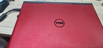 Dell Inspiron 15 Gaming 7566 - 5