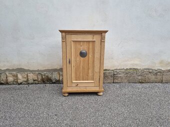 HEZKÁ STARÁ SMRKOVÁ POTRAVINKA - 5