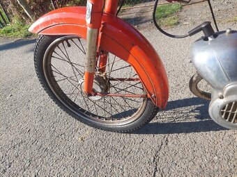 Moped - Rieju - 5