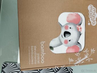 Povlečení do postýlky - 5